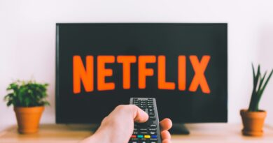 Streamings - Netflix Prime Disney