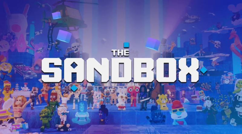 The Sandbox