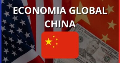 Economia Global Chinesa