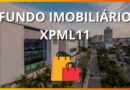 Fundo Imobiliário XPML11