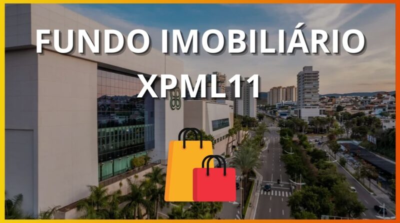 Fundo Imobiliário XPML11