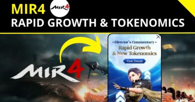 MIR4 Rapid Growth