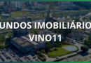 fundos imobiliários vino11