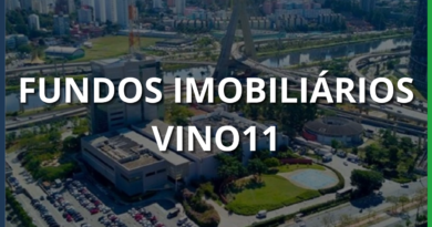 fundos imobiliários vino11