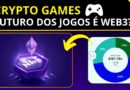 Crypto Games Futuro dos Jogos