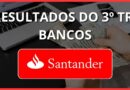 Santander Resultados 3º Trimestre