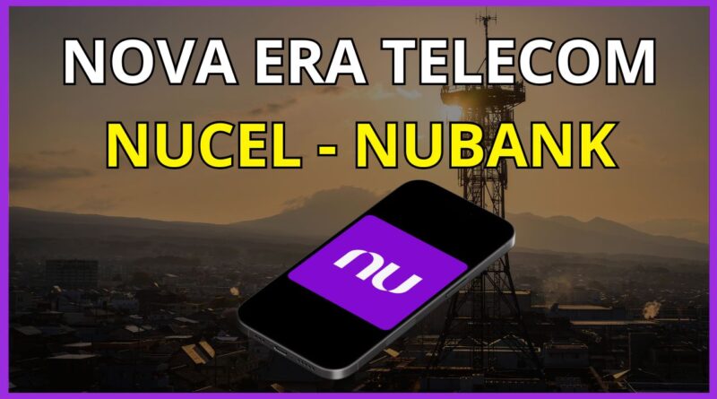 Telecom NuCel