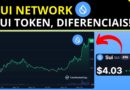 Sui Network Token, Diferenciais