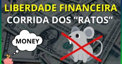Como sair da Corrida dos Ratos