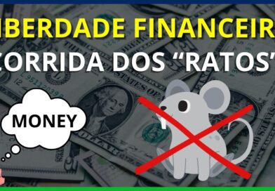 Como sair da Corrida dos Ratos