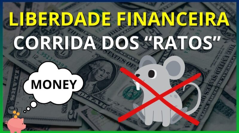 Como sair da Corrida dos Ratos