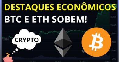 Mercado em Alta