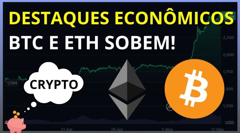 Mercado em Alta