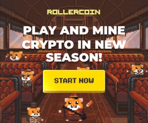 RollerCoin