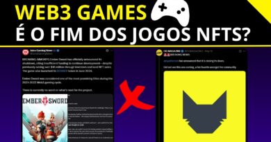Jogos Web3