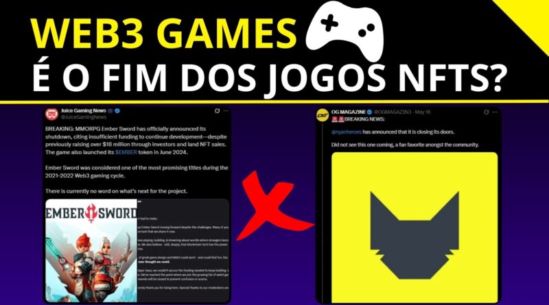 Jogos Web3