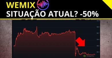 Wemix Queda