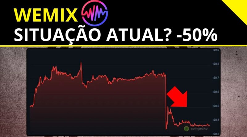 Wemix Queda