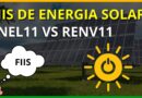 fundos imobiliários de energia solar snel11 renv11