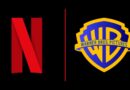 Netflix comprou a Warner Bros?