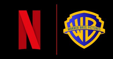 Netflix comprou a Warner Bros?