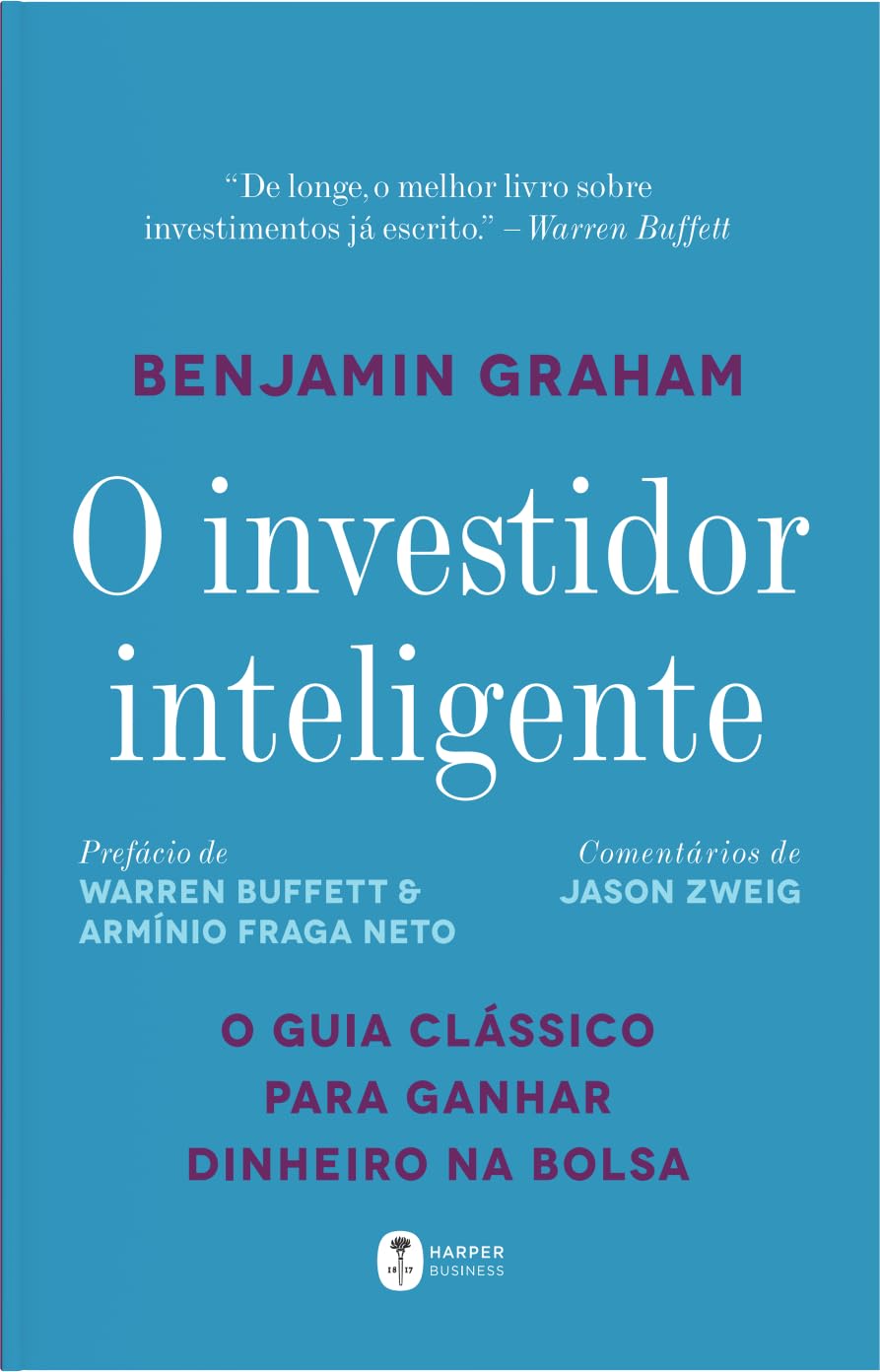 O investidor inteligente