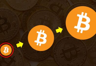 Por que ter 0.1 bitcoin