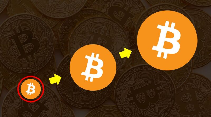 Por que ter 0.1 bitcoin